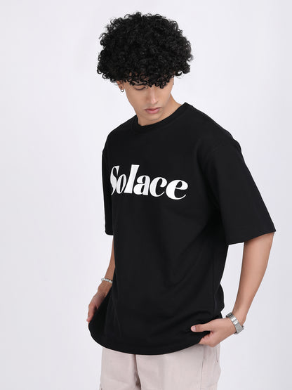 Solace  Relaxed T-Shirt