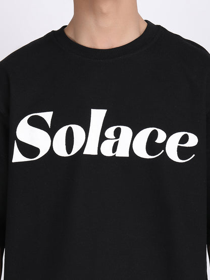 Solace  Relaxed T-Shirt