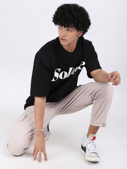 Solace  Relaxed T-Shirt