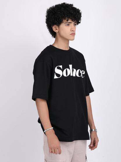 Solace  Relaxed T-Shirt