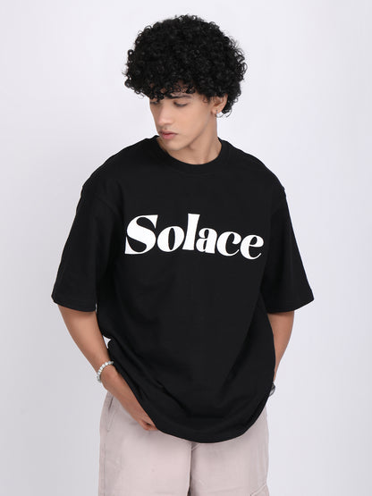 Solace  Relaxed T-Shirt