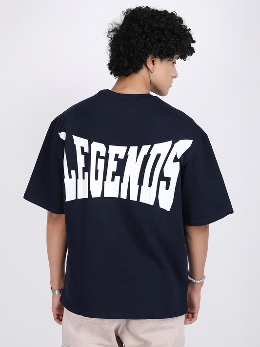 Legends Relaxed T-shirt